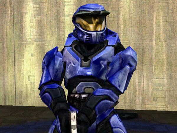 Red vs. Blue - Blood Gulch Chronicles: Chapter 7