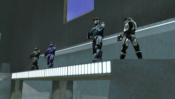 Red vs. Blue - Blood Gulch Chronicles: Chapter 6