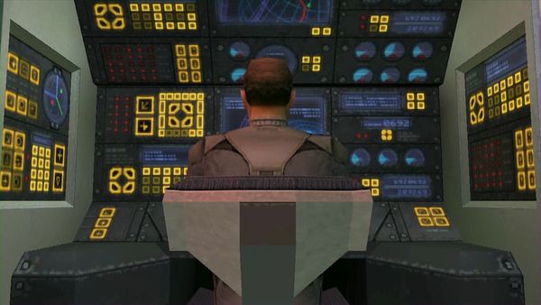 Red vs. Blue - Blood Gulch Chronicles: Chapter 8
