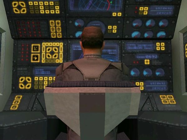 Red vs. Blue - Blood Gulch Chronicles: Chapter 8