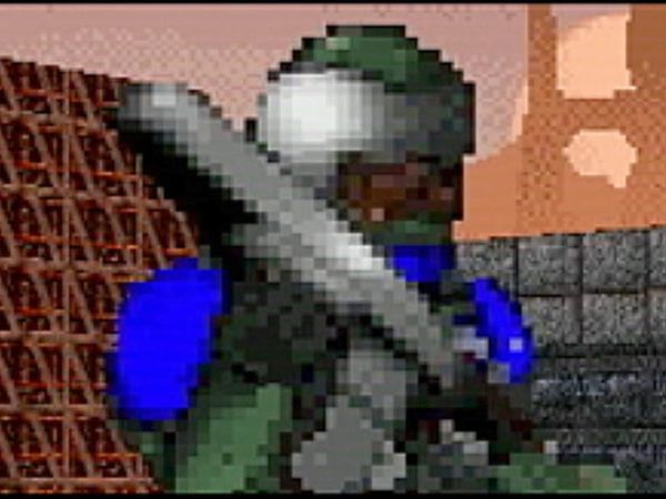 Red vs. Blue - Blood Gulch Chronicles: Chapter 9