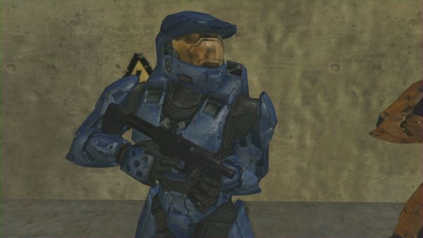 Red vs. Blue - Blood Gulch Chronicles: Chapter 10