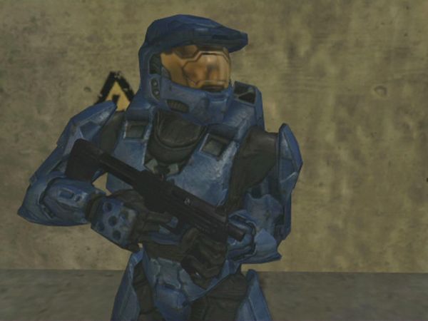 Red vs. Blue - Blood Gulch Chronicles: Chapter 10