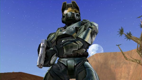 Red vs. Blue - Blood Gulch Chronicles: Chapter 11