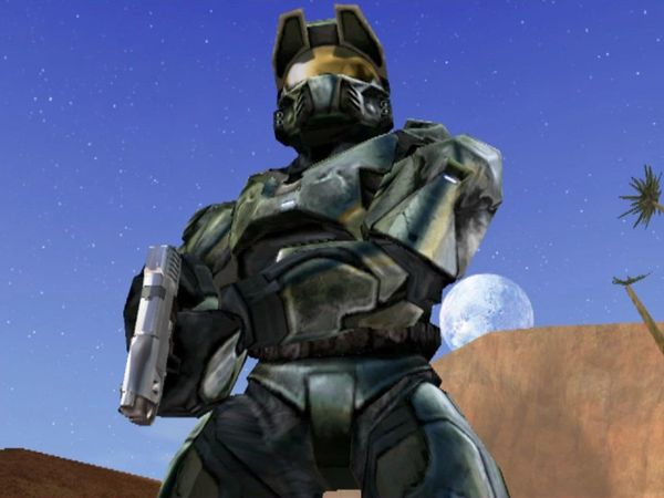 Red vs. Blue - Blood Gulch Chronicles: Chapter 11