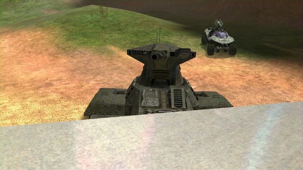 Red vs. Blue - Blood Gulch Chronicles: Chapter 12
