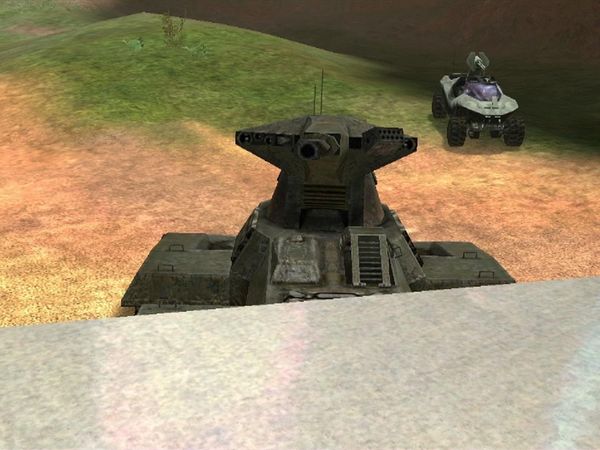 Red vs. Blue - Blood Gulch Chronicles: Chapter 12