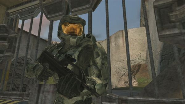 Red vs. Blue - Blood Gulch Chronicles: Chapter 14