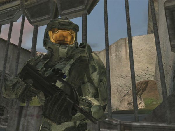 Red vs. Blue - Blood Gulch Chronicles: Chapter 14