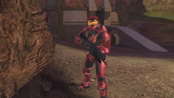 Red vs. Blue - Blood Gulch Chronicles: Chapter 15