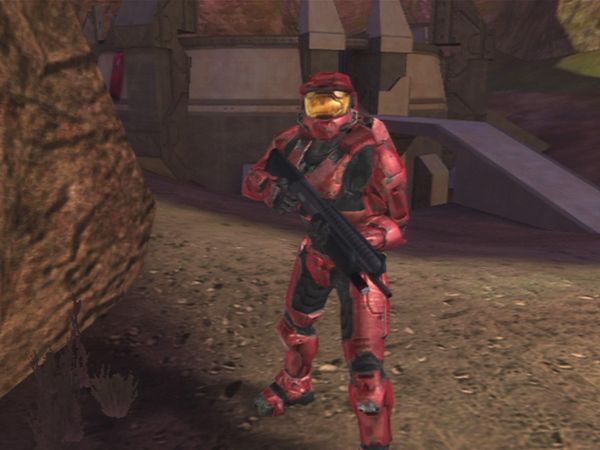 Red vs. Blue - Blood Gulch Chronicles: Chapter 15