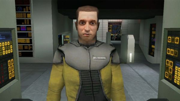 Red vs. Blue - Blood Gulch Chronicles: Chapter 16