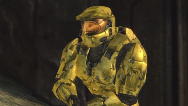 Red vs. Blue - Blood Gulch Chronicles: Chapter 18