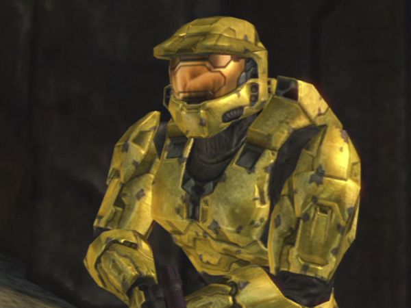 Red vs. Blue - Blood Gulch Chronicles: Chapter 18