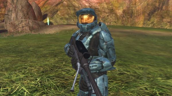 Red vs. Blue - Blood Gulch Chronicles: Chapter 20