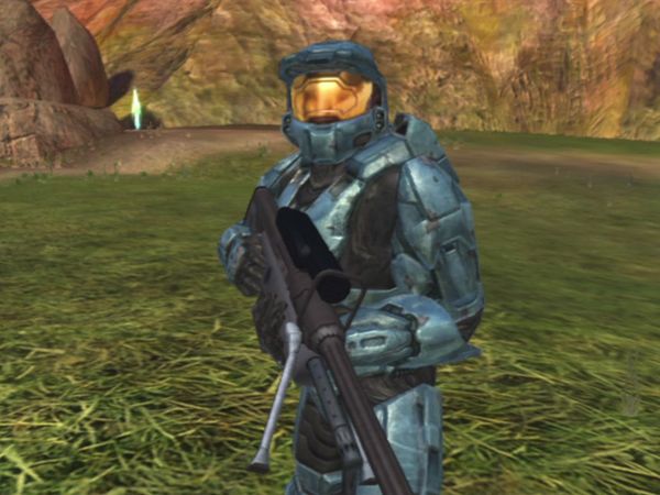 Red vs. Blue - Blood Gulch Chronicles: Chapter 20