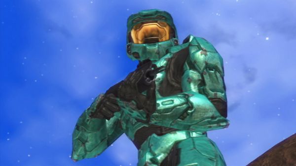 Red vs. Blue - Blood Gulch Chronicles: Chapter 21