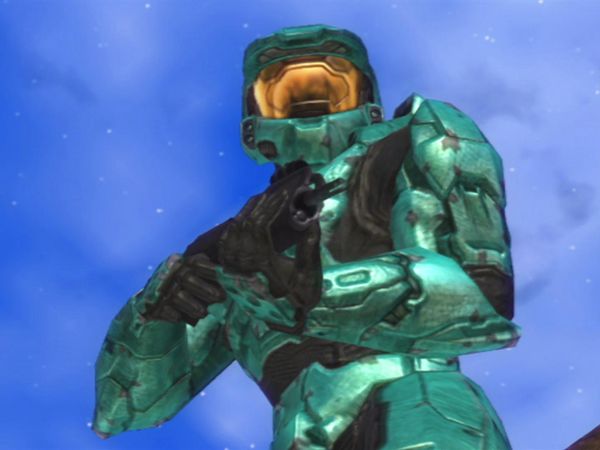 Red vs. Blue - Blood Gulch Chronicles: Chapter 21