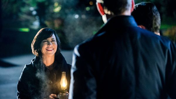 Good Witch - Starting Over... Again