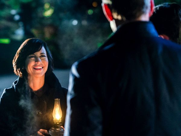 Good Witch - Starting Over... Again