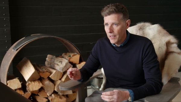 Dermot Bannon's Incredible Homes - Canada