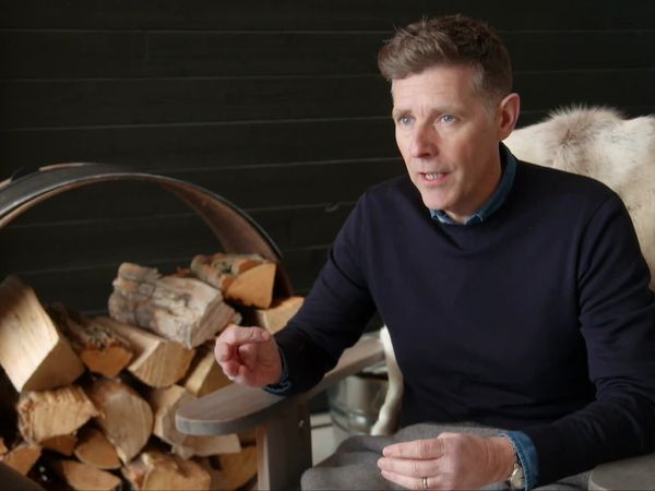 Dermot Bannon's Incredible Homes - Canada