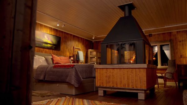 Dermot Bannon's Incredible Homes - Sweden