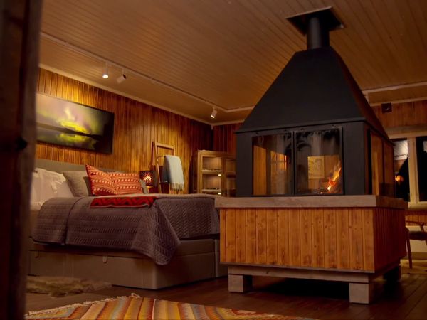 Dermot Bannon's Incredible Homes - Sweden