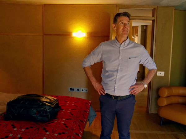 Dermot Bannon's Incredible Homes - London