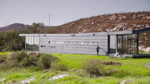 Dermot Bannon's Incredible Homes - Melbourne