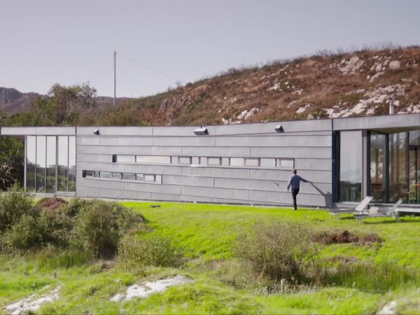 Dermot Bannon's Incredible Homes - Melbourne