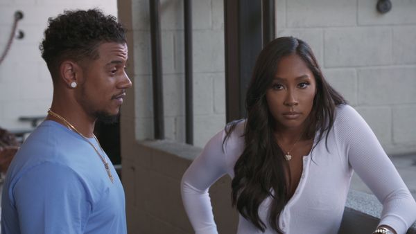 Love & Hip Hop Hollywood Series - Sound Off