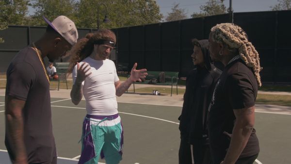 Love & Hip Hop Hollywood Series - Wreckless