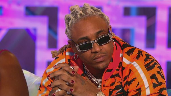 Love & Hip Hop Hollywood Series - Love & Hip Hop Hollywood The Reunion, Pt. 1