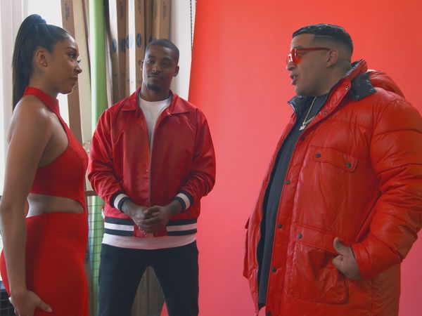 Love & Hip Hop Hollywood Series - Hot Girl Summer