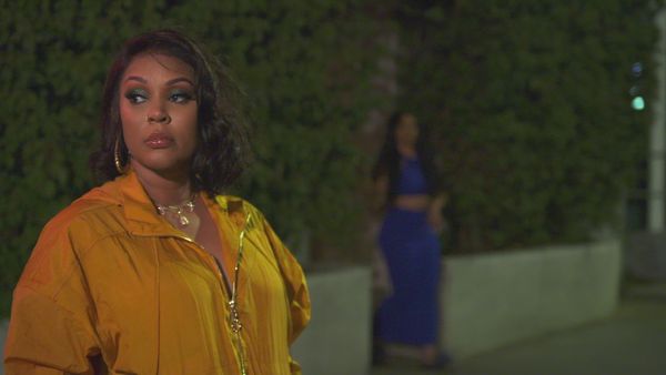 Love & Hip Hop Hollywood Series - The Marathon Continues