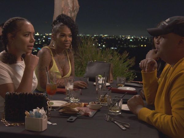 Love & Hip Hop Hollywood Series - Showstopper