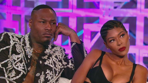 Love & Hip Hop Hollywood Series - The Reunion, Pt. 2