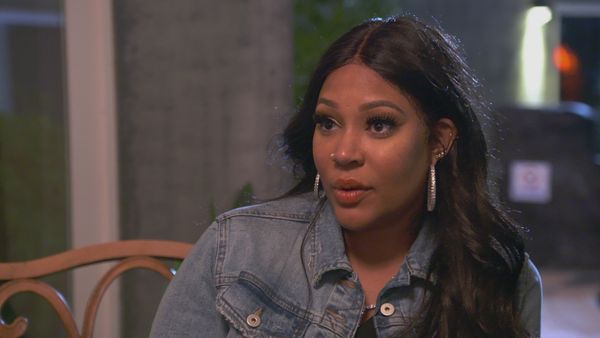 Love & Hip Hop Hollywood Series - What Happens In Vegas