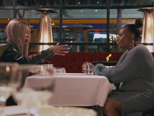 Love & Hip Hop Hollywood Series - Fed Up