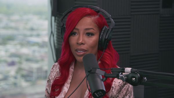 Love & Hip Hop Hollywood Series - Pretty Petty