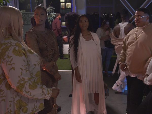 Love & Hip Hop Hollywood Series - Pretty Petty
