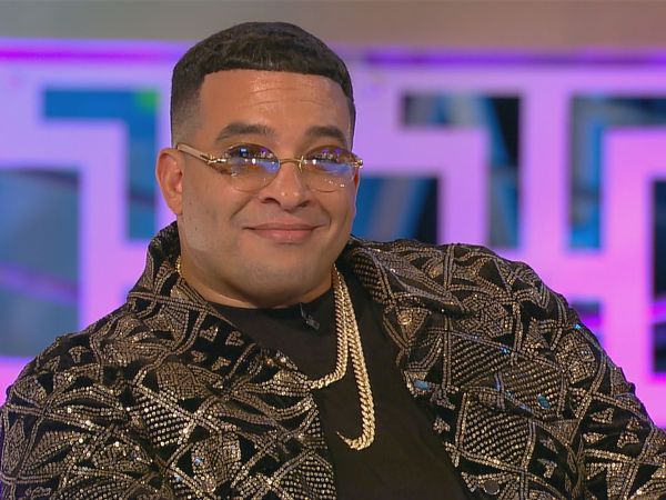Love & Hip Hop Hollywood Series - The Reunion, Pt. 3