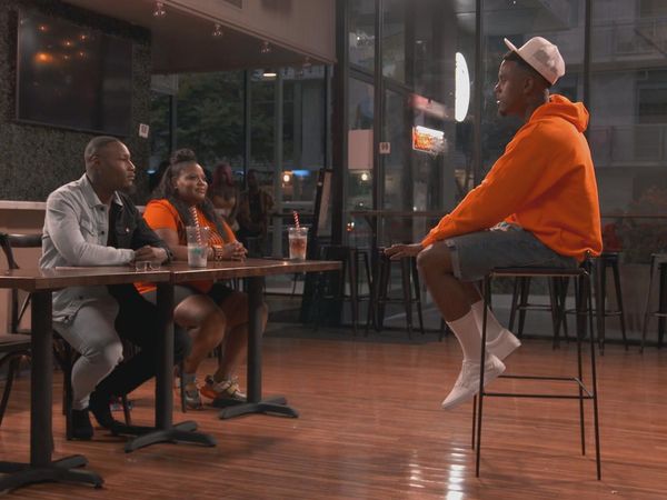 Love & Hip Hop Hollywood Series - With Friends Like These