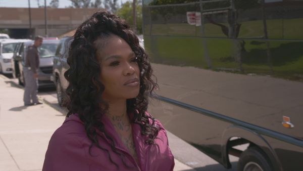 Love & Hip Hop Hollywood Series - Struggle Bus