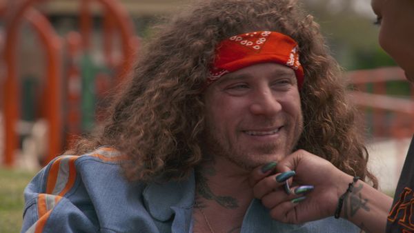 Love & Hip Hop Hollywood Series - Dogged Out