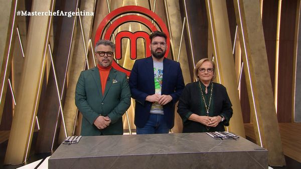 Masterchef Argentina - Episodio 31