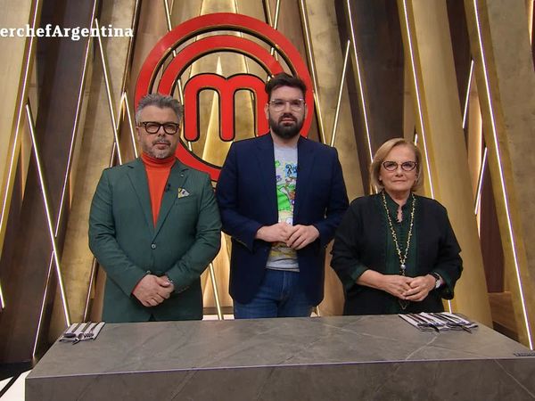 Masterchef Argentina - Episodio 31