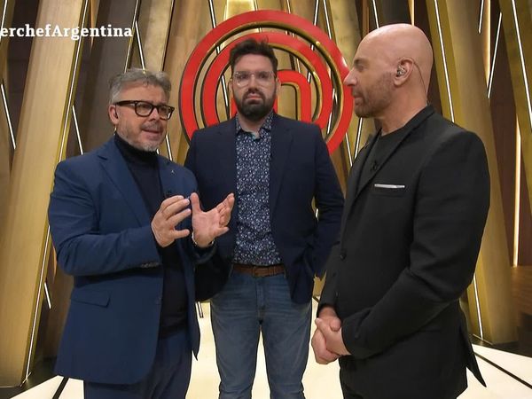 Masterchef Argentina - Episodio 30