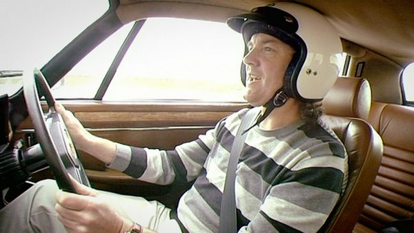 Top Gear - Episode 2